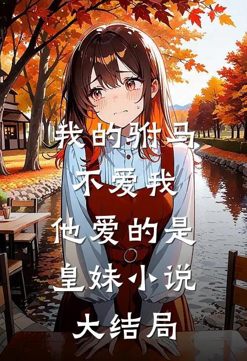我的驸马不爱我，他爱的是皇妹小说大结局