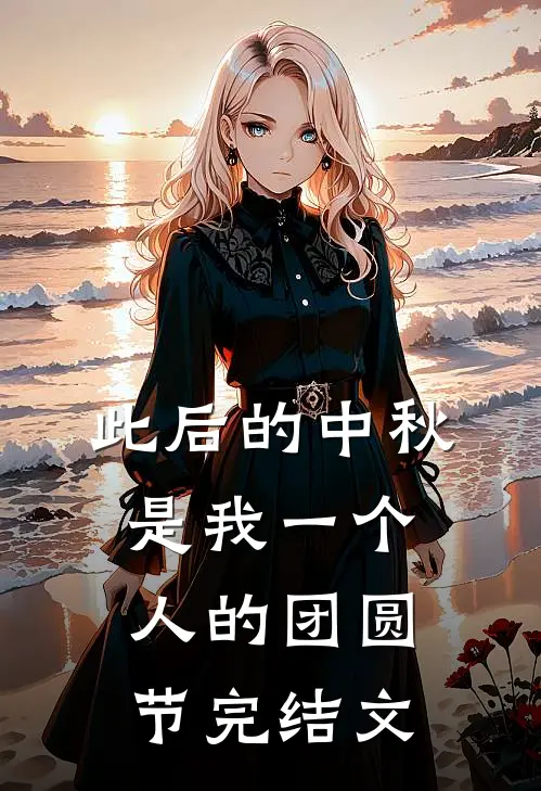 此后的中秋，是我一个人的团圆节完结文