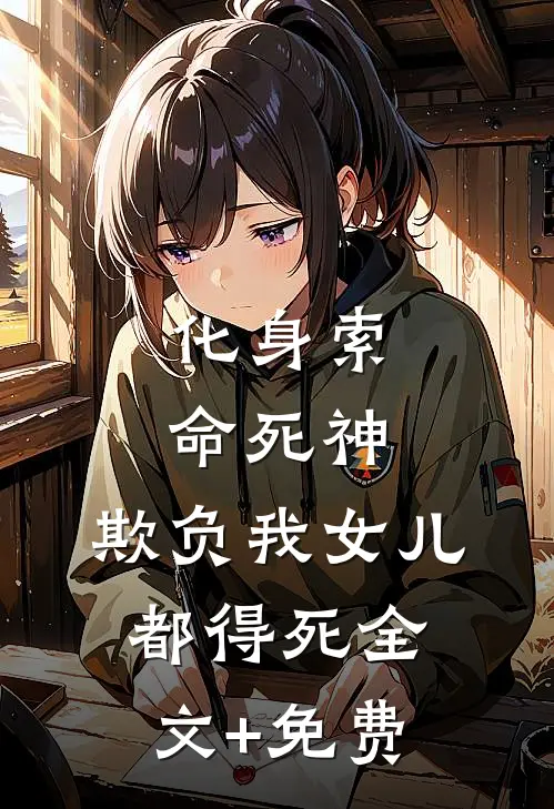 化身索命死神，欺负我女儿都得死全文+免费