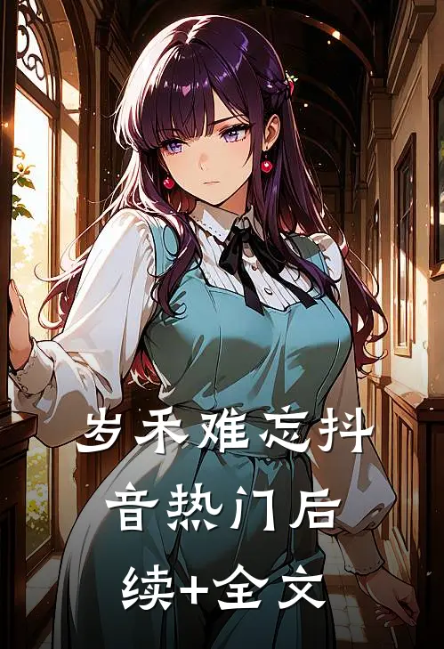 岁禾难忘抖音热门后续+全文