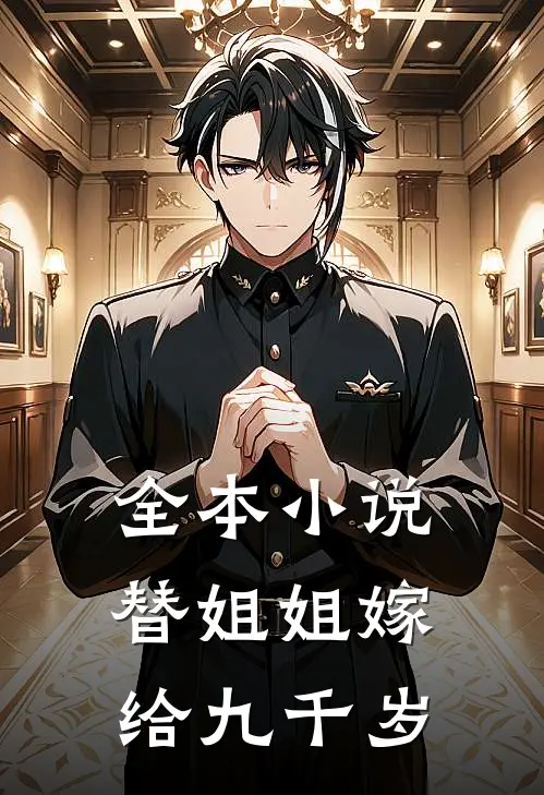 全本小说替姐姐嫁给九千岁