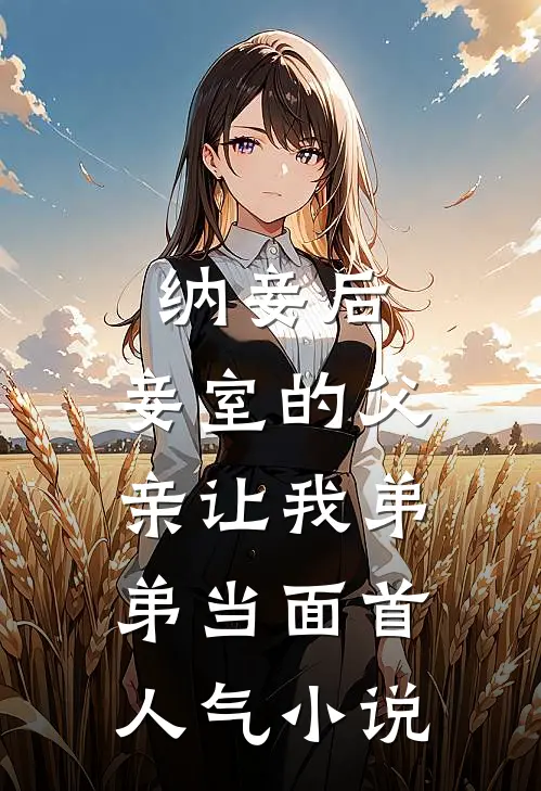 纳妾后，妾室的父亲让我弟弟当面首人气小说