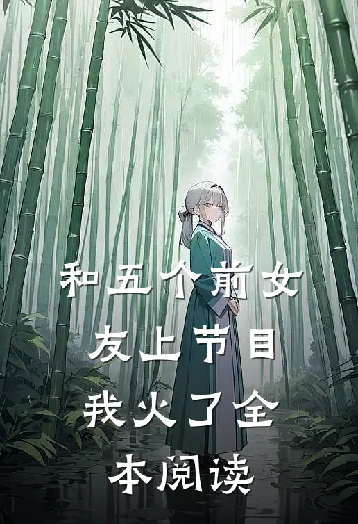 和五个前女友上节目，我火了全本阅读