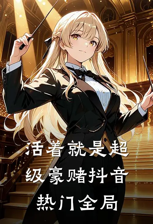 活着就是超级豪赌抖音热门全局