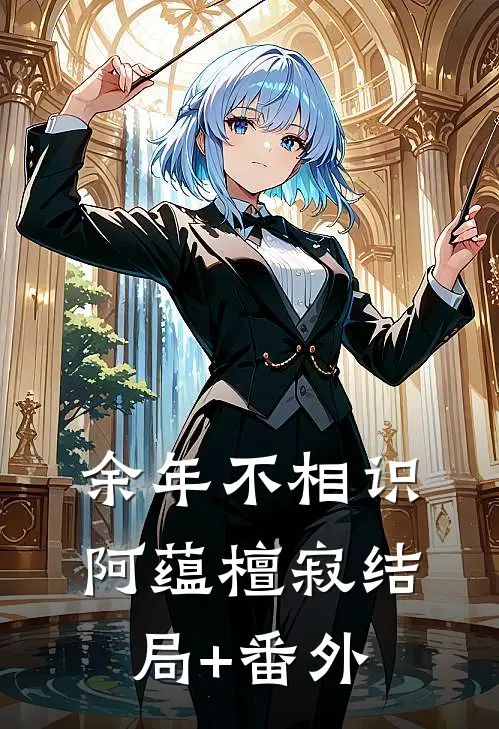余年不相识阿蕴檀寂结局+番外