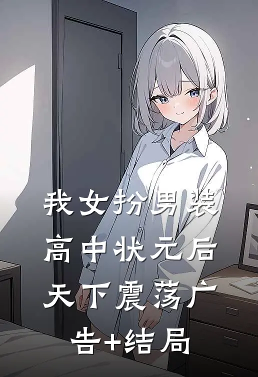 我女扮男装高中状元后，天下震荡广告+结局