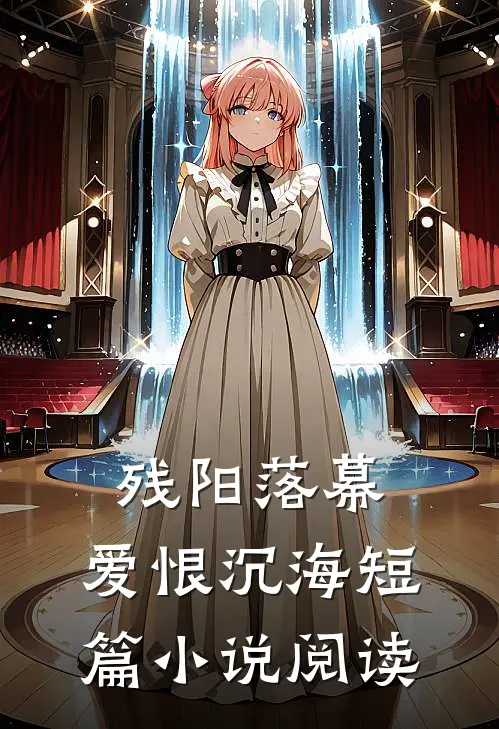 残阳落幕，爱恨沉海短篇小说阅读