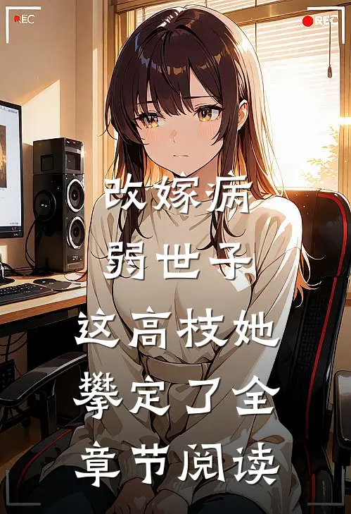 改嫁病弱世子，这高枝她攀定了全章节阅读