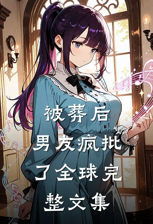 被葬后，男友疯批了全球完整文集