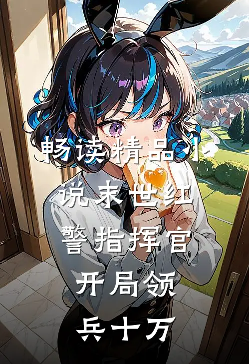 畅读精品小说末世红警指挥官：开局领兵十万