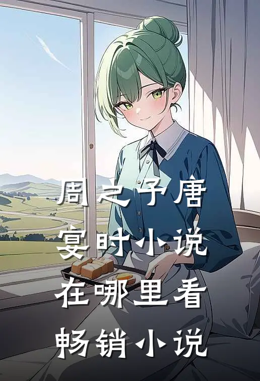 周之予唐宴时小说在哪里看畅销小说