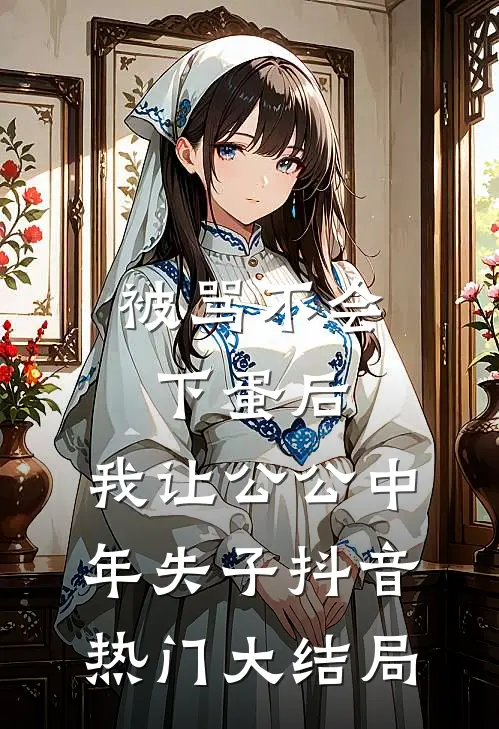 被骂不会下蛋后，我让公公中年失子抖音热门大结局