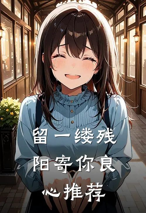 留一缕残阳寄你良心推荐