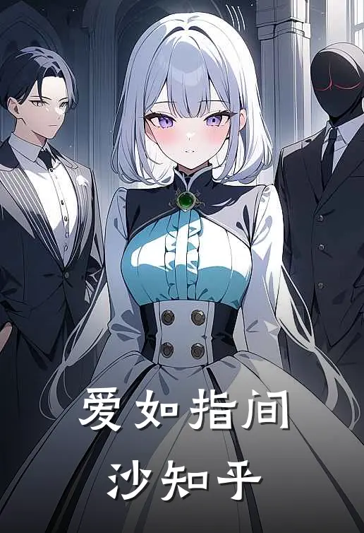 爱如指间沙知乎