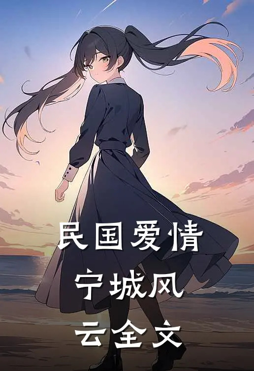 民国爱情：宁城风云全文