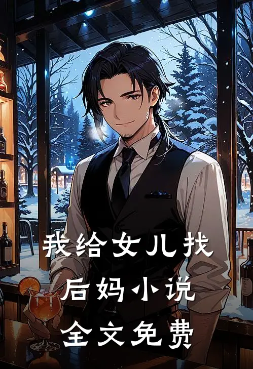 我给女儿找后妈小说全文免费