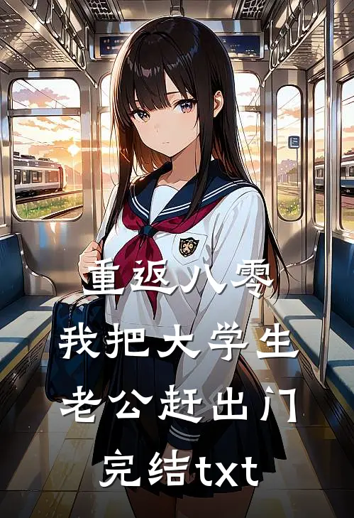 重返八零，我把大学生老公赶出门完结txt