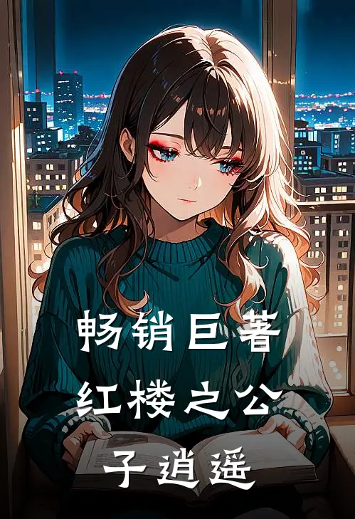 畅销巨著红楼之公子逍遥