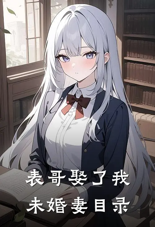 表哥娶了我未婚妻目录
