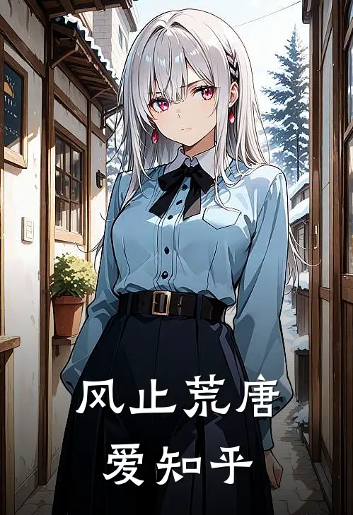 风止荒唐爱知乎