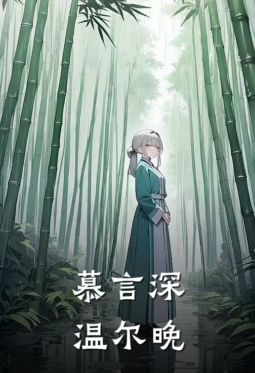 慕言深温尔晚