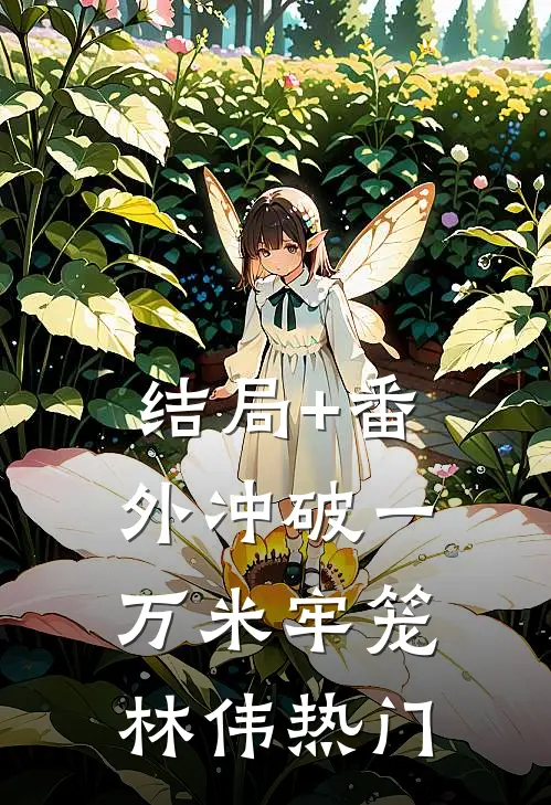结局+番外冲破一万米牢笼林伟热门