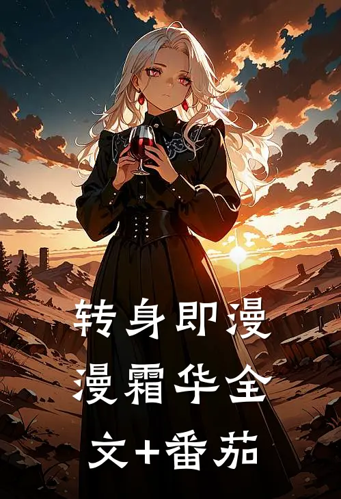 转身即漫漫霜华全文+番茄