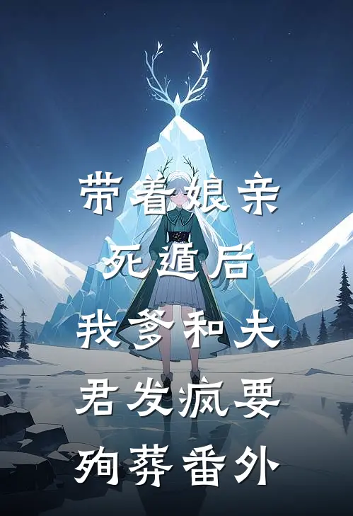 带着娘亲死遁后，我爹和夫君发疯要殉葬番外