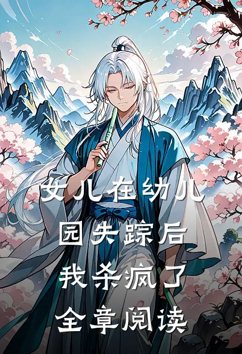 女儿在幼儿园失踪后，我杀疯了全章阅读