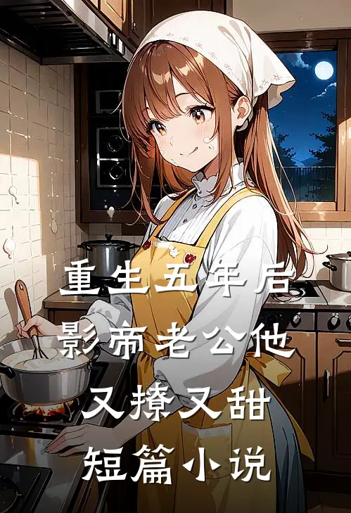 重生五年后，影帝老公他又撩又甜短篇小说