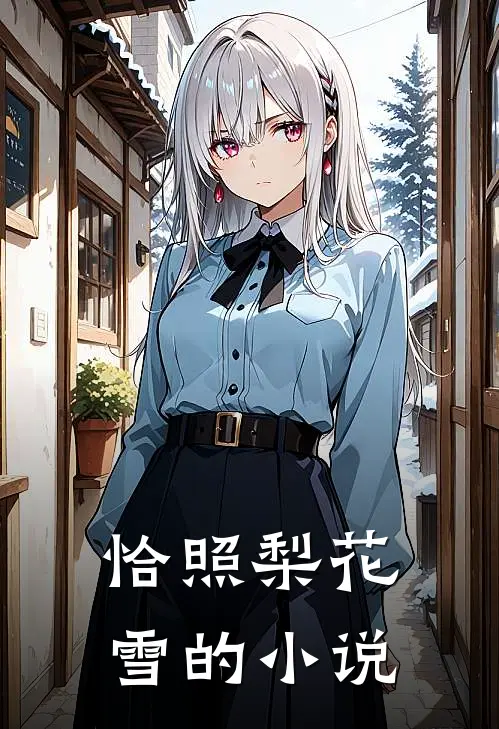 恰照梨花雪的小说
