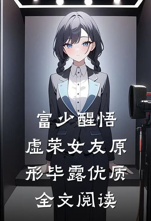 富少醒悟：虚荣女友原形毕露优质全文阅读