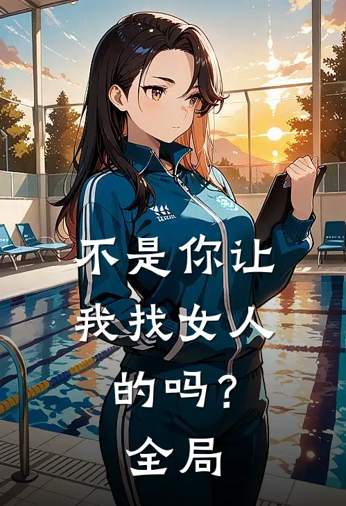 不是你让我找女人的吗？全局