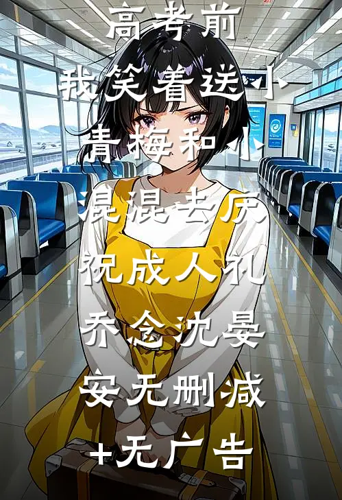重生在高考前，我笑着送小青梅和小混混去庆祝成人礼乔念沈晏安无删减+无广告