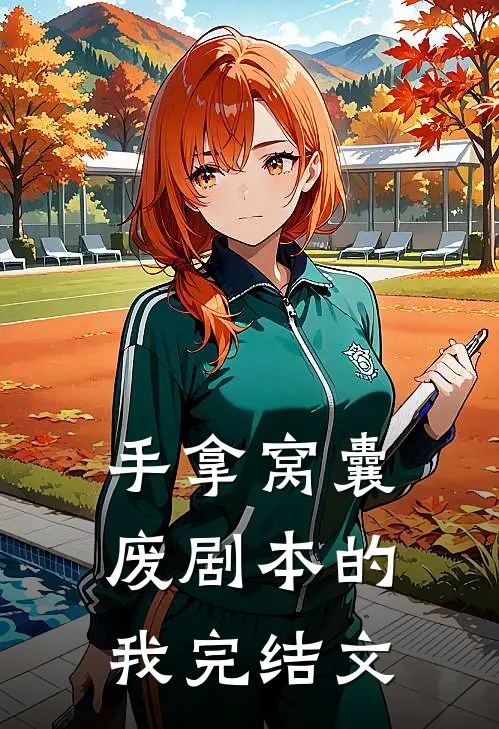 手拿窝囊废剧本的我完结文