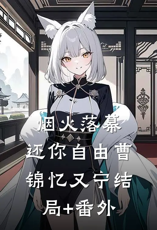 烟火落幕，还你自由曹锦忆又宁结局+番外