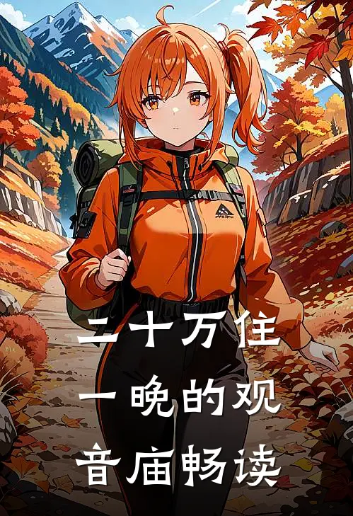 二十万住一晚的观音庙畅读