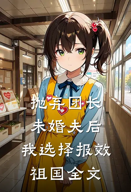 抛弃团长未婚夫后，我选择报效祖国全文