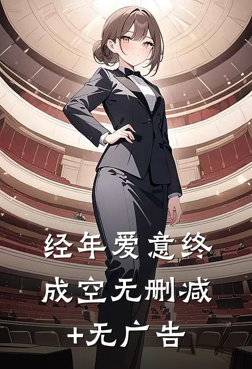经年爱意终成空无删减+无广告