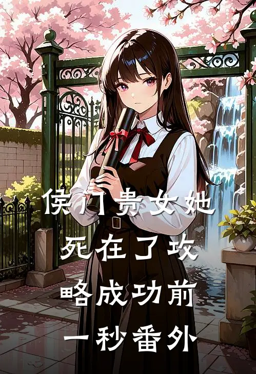 侯门贵女她死在了攻略成功前一秒 番外