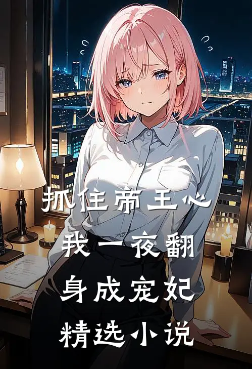 抓住帝王心，我一夜翻身成宠妃精选小说
