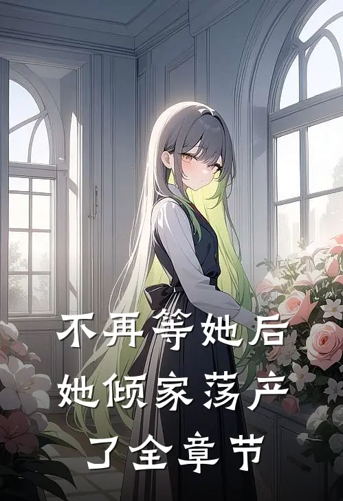 不再等她后，她倾家荡产了全章节