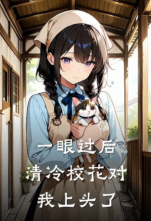 一眼过后，清冷校花对我上头了
