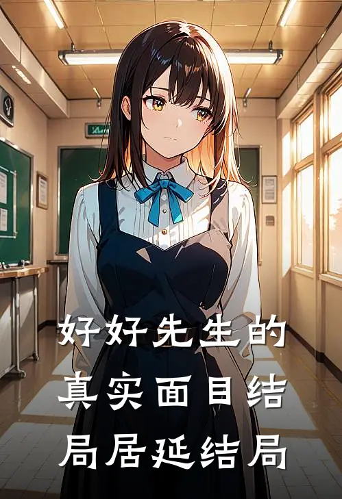 好好先生的真实面目结局居延结局