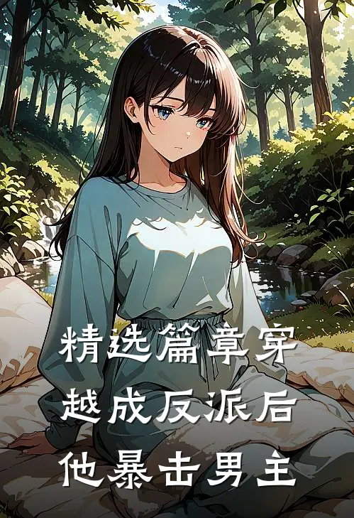 精选篇章穿越成反派后，他暴击男主