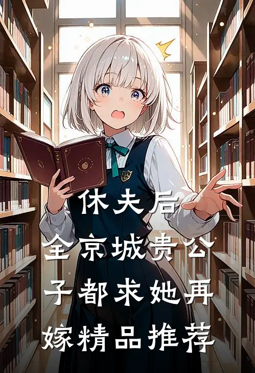 休夫后，全京城贵公子都求她再嫁精品推荐