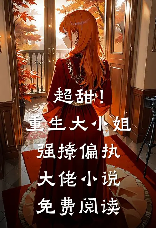 超甜！重生大小姐强撩偏执大佬小说免费阅读
