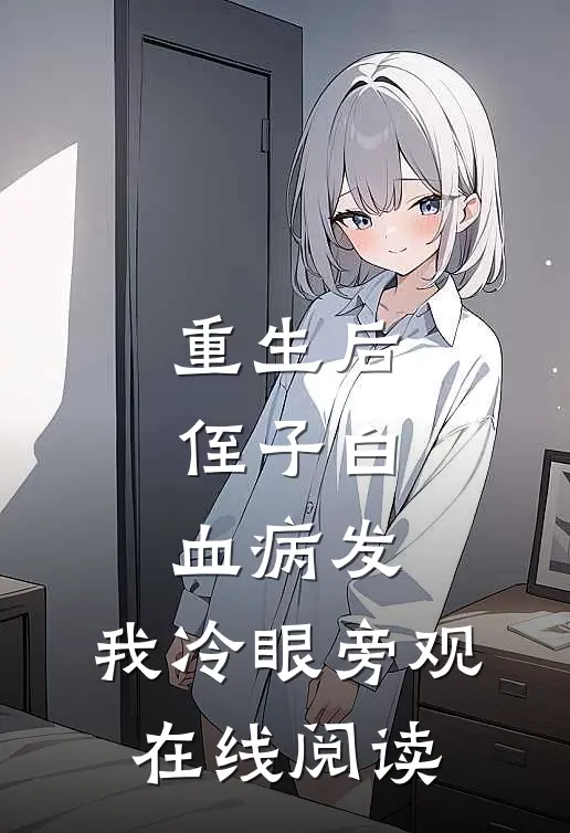 重生后，侄子白血病发，我冷眼旁观在线阅读