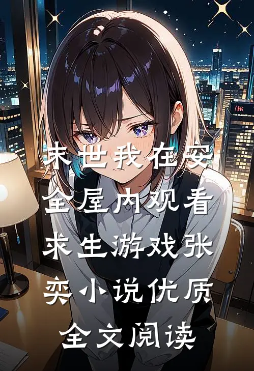 末世我在安全屋内观看求生游戏张奕小说优质全文阅读