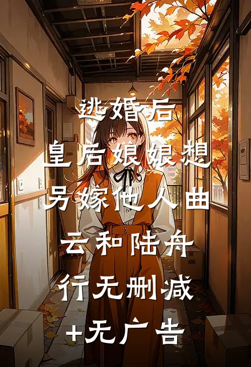 逃婚后，皇后娘娘想另嫁他人曲云和陆舟行无删减+无广告